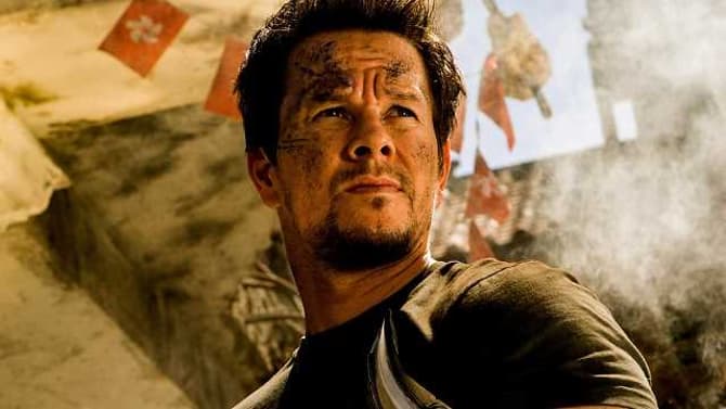 RUMOR MILL: UNCHARTED Star Mark Wahlberg May Have Met With Marvel Studios About A Future Role