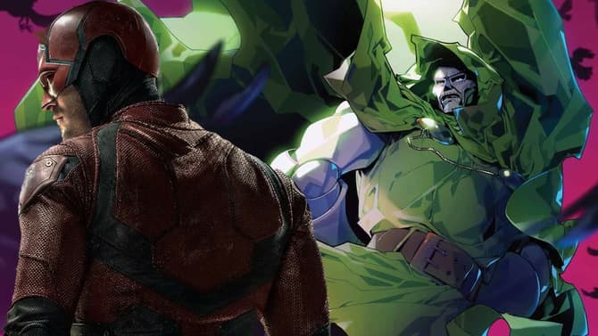 RUMOR: Russo Brothers Scrapped Michael Waldron's AVENGERS 5 Script; Update On Daredevil's DOOMSDAY Role