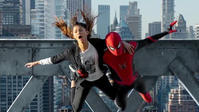 RUMOR: SPIDER-MAN 4 Undergoing Major Overhaul As Kevin Feige Unhappy With Current Script