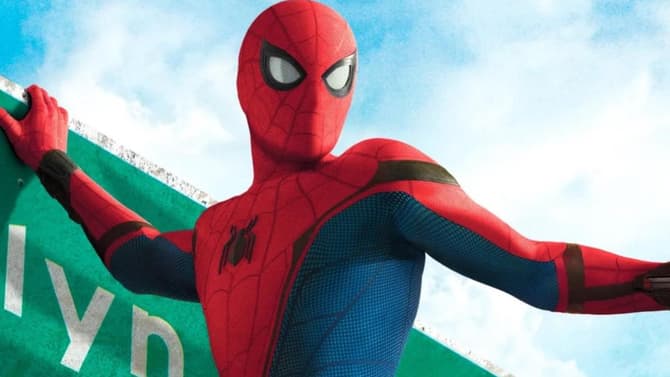 RUMOR: SPIDER-MAN 4 Will Lead Directly Into Next AVENGERS Movies