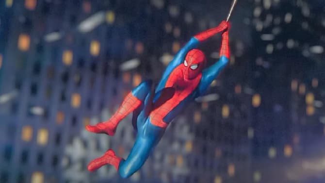 Rumor: SPIDER-MAN 4's Release Date May Be Pushed Due To Production Delays