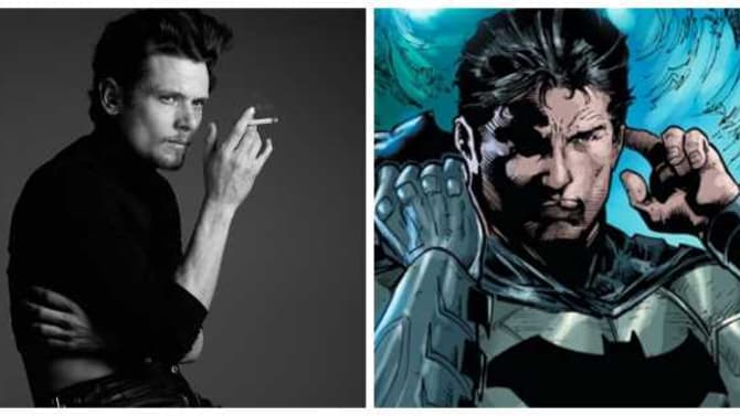 RUMOR: Warner Bros. Eyeing GODLESS Actor Jack O’Connell For A Role In THE BATMAN