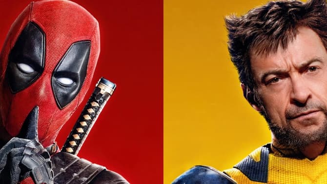 RUMOR: We May Know When The DEADPOOL & WOLVERINE Sequel Will Be Released By Marvel Studios