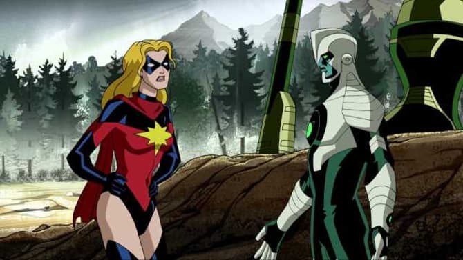 Rumored CAPTAIN MARVEL Details Suggest An Appearance From Mar-Vell, Original Ms. Marvel Costume & More