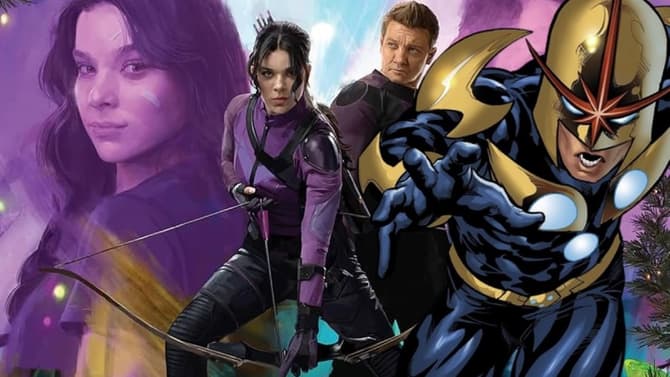 Rumored Details On Four Upcoming Marvel Television Shows Revealed (And When We'll Likely See them)