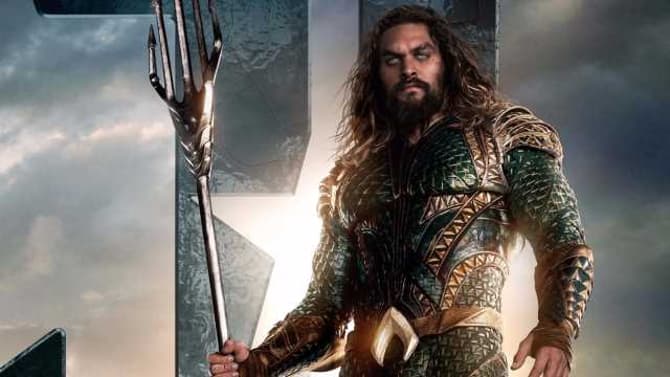 RUMOUR: WONDER WOMAN Composer Rupert Gregson-Williams To Compose AQUAMAN