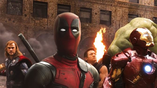 Ryan Reynolds Shares Huge Update On Deadpool's MCU Future And Why He'll NEVER Join The Avengers Or X-Men