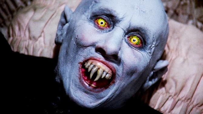 SALEM'S LOT Remake Will Likely Skip Theaters And Go Directly To Max; Stephen King Shares Reaction