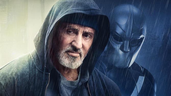 SAMARITAN: Sylvester Stallone's Superhero Movie Is Getting A Sequel Despite Negative Reviews