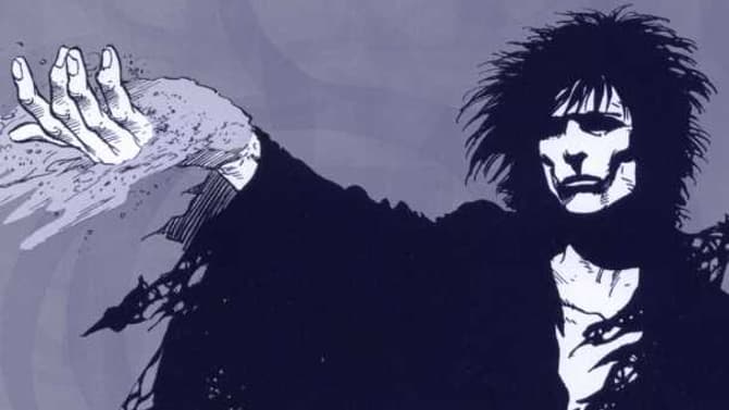 SANDMAN Audible Drama Enlists James McAvoy As Dream, Kat Dennings As Death, Michael Sheen As Lucifer