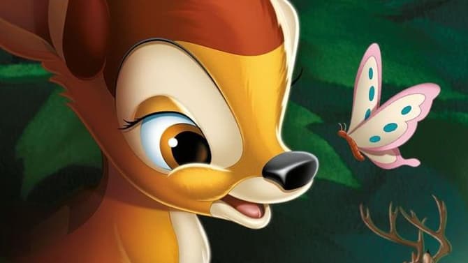 Sarah Polley Set To Direct Disney's Live-Action BAMBI Remake