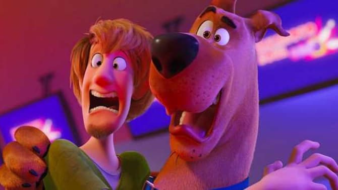 SCOOB! Skipping Theaters Entirely And Heading To Premium VOD Next Month