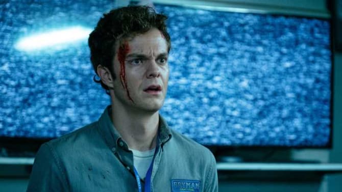 SCREAM 5 Adds Another Key Piece In THE BOYS & THE HUNGER GAMES Star Jack Quaid