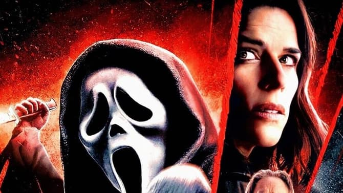 SCREAM 7 Rumored Plot Details May Reveal A Significant Ghostface SPOILER