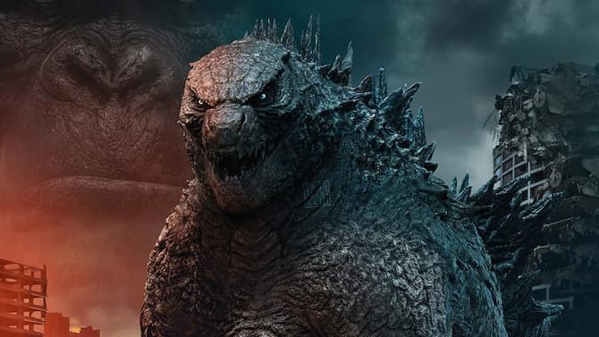 SDCC Panel Featuring DUNE: PART TWO And GODZILLA x KONG: THE NEW EMPIRE Canceled Due To SAG-AFTRA Strike