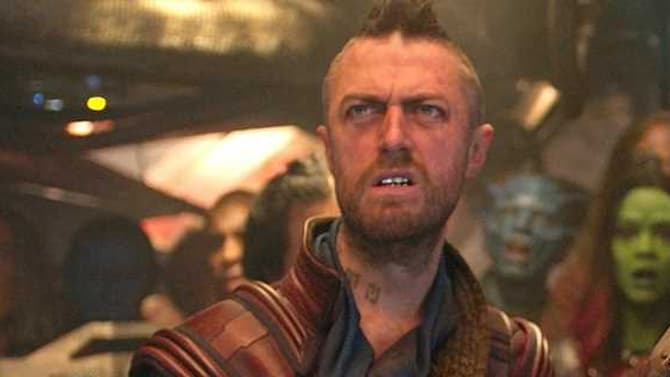 Sean Gunn Says GUARDIANS OF THE GALAXY VOL. 3 Script May Get Another Pass; Praises THE SUICIDE SQUAD