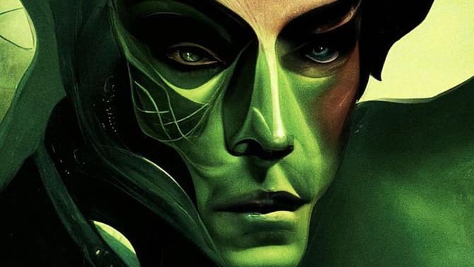 SECRET INVASION: Method Studios Defends AI Opening Credits And Says It Cost &quot;No Artists' Jobs&quot;