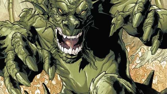 SHANG-CHI AND THE LEGEND OF THE TEN RINGS - Details On Fin Fang Foom And Michelle Yeoh's Role Revealed