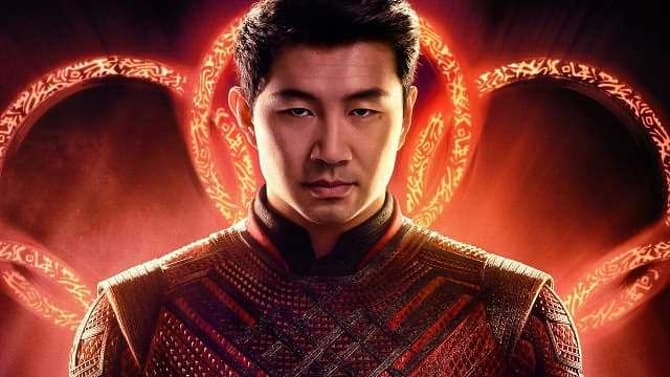 SHANG-CHI AND THE LEGEND OF THE TEN RINGS And ETERNALS Unlikely To Be Released In China