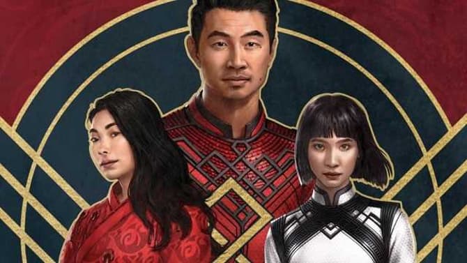 SHANG-CHI AND THE LEGEND OF THE TEN RINGS Earns A Solid $8.8 Million During Thursday Night Previews