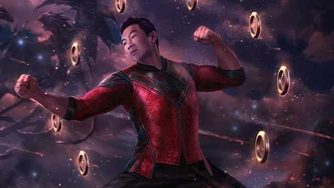 SHANG-CHI AND THE LEGEND OF THE TEN RINGS Final Battle Concept Art Released; New Clip Highlights [SPOILER]