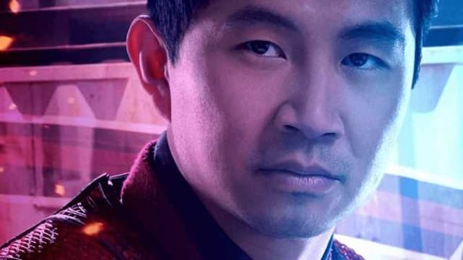 SHANG-CHI AND THE LEGEND OF THE TEN RINGS Has Better Second Weekend At U.S. Box Office Than BLACK WIDOW