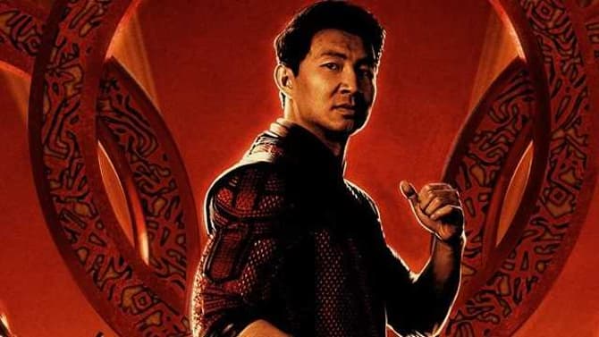 SHANG-CHI AND THE LEGEND OF THE TEN RINGS Is Officially Certified Fresh On Rotten Tomatoes