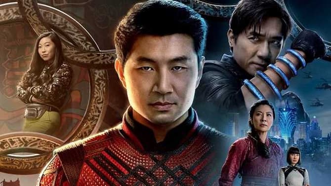 SHANG-CHI AND THE LEGEND OF THE TEN RINGS: Marvel Studios Drops Another Trailer Teasing Plenty Of Epic Action