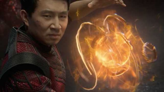 SHANG-CHI AND THE LEGEND OF THE TEN RINGS Producer On Why The Movie Doesn't More Directly Address The Blip