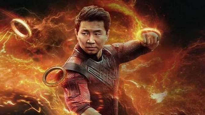 SHANG-CHI AND THE LEGEND OF THE TEN RINGS' Rotten Tomatoes Score Has Been Revealed