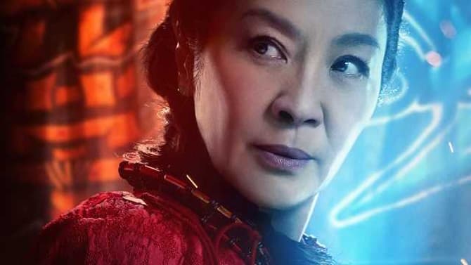 SHANG-CHI AND THE LEGEND OF THE TEN RINGS Spoilers: 5 Ways The Movie Sets Up The MCU's Future