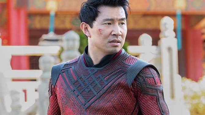 SHANG-CHI AND THE LEGEND OF THE TEN RINGS Star Simu Liu Shares His Hopes To Join The Avengers