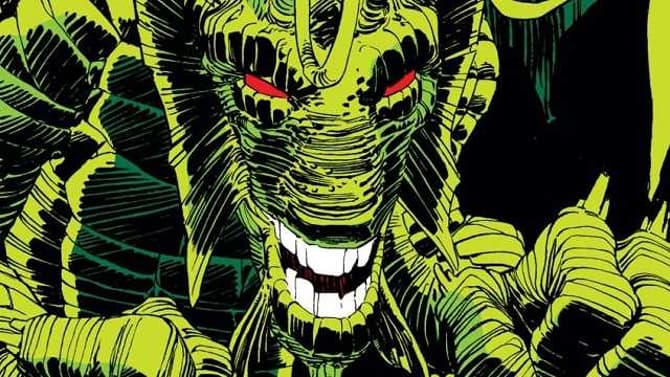 SHANG-CHI AND THE LEGEND OF THE TEN RINGS Will NOT Feature Fin Fang Foom Confirms Simu Liu