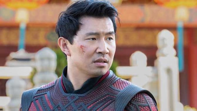 SHANG-CHI: Kevin Feige Addresses Disney CEO Bob Chapek's &quot;Experiment&quot; Comments And Simu Liu's Reaction