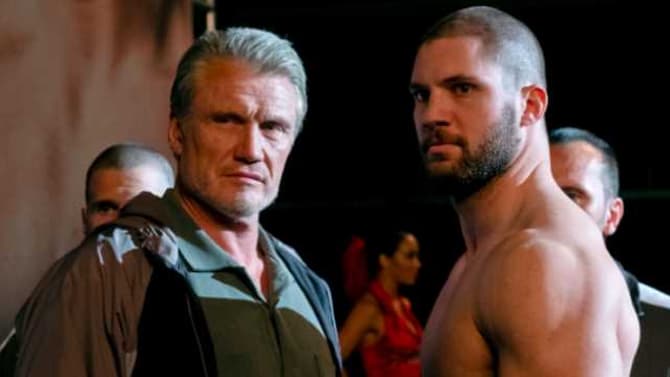 SHANG-CHI Rumored To Have Added CREED II Actor Florian Munteanu In A Villainous Role