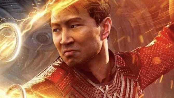 SHANG-CHI Star Simu Liu Responds To YouTube Trolls Who Predicted The Movie Would Flop: &quot;LOL&quot;