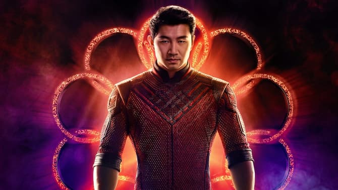 SHANG-CHI Star Simu Liu Says Sequel Is &quot;Definitely Happening&quot; With Director Destin Daniel Cretton