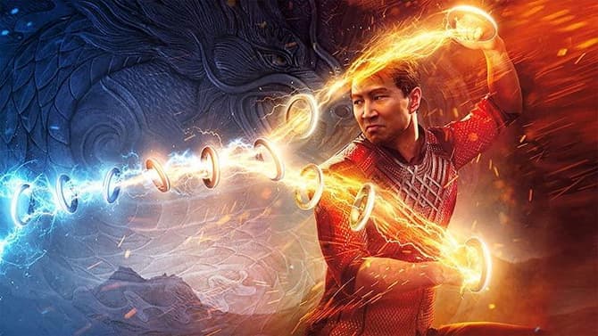 SHANG-CHI Star Simu Liu Teases Involvement With AVENGERS: THE KANG DYNASTY And Praises Destin Daniel Cretton