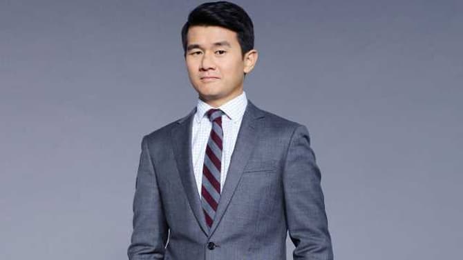 SHANG-CHI & THE LEGEND OF THE TEN RINGS Reportedly Adds Comedian Ronny Chieng