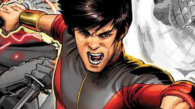 SHANG-CHI & THE LEGEND OF THE TEN RINGS Set To Resume Production By The End Of July