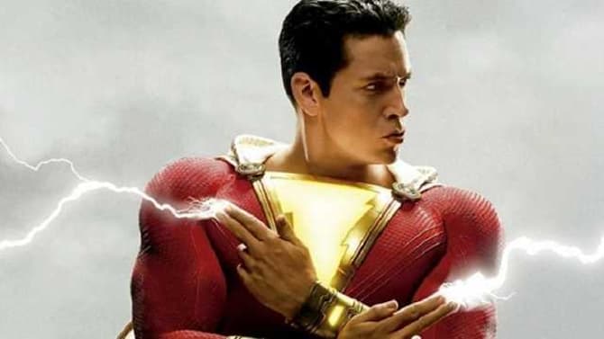 SHAZAM! 2 Will Reportedly Start Shooting Next Year In Time For Its November 2022 Release