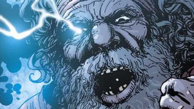 SHAZAM Director David F. Sandberg Reveals Whether The Wizard Will Be Called Shazam