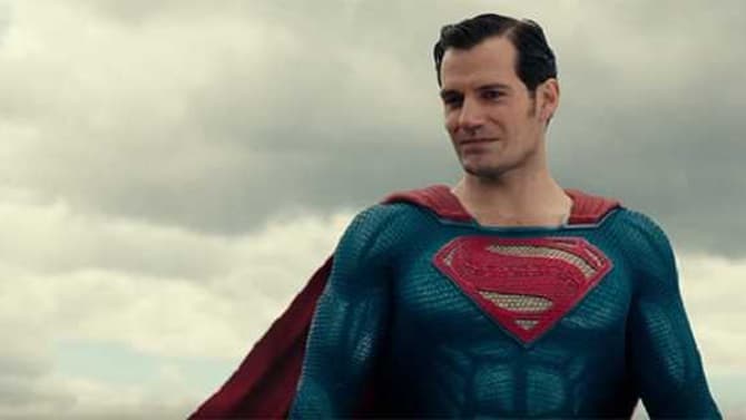 SHAZAM!: Henry Cavill's Original Superman Cameo Has Been Revealed