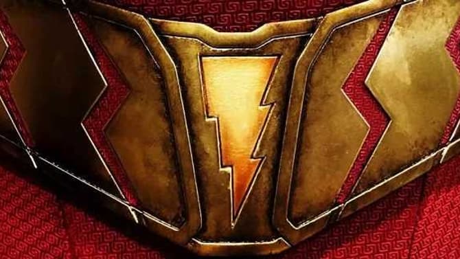 SHAZAM! Is Now Officially &quot;Certified Fresh&quot; On Rotten Tomatoes