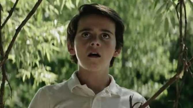 SHAZAM! Movie Adds IT Actor Jack Dylan Grazer As Billy Batson's Friend Freddy Freeman