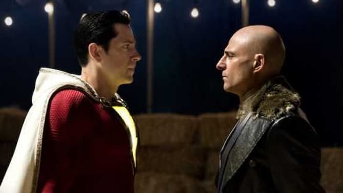 SHAZAM! Producer Peter Safran Explains Why He Thinks The Marvel/DC Rivalry Is &quot;Kind Of Bullsh*t&quot;