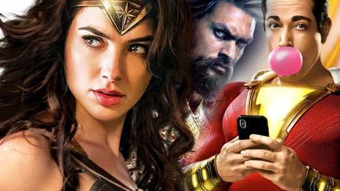 SHAZAM! Producer Says DC Superhero Films Need To Find The Right Tone For Each Specific Character