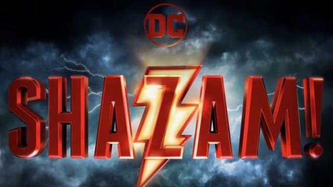 SHAZAM! Star Zachary Levi Shares The First Official Artwork Of The Titular DC Superhero