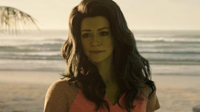 SHE-HULK: ATTORNEY AT LAW Star Tatiana Maslany On What She Found Most Relatable About Jennifer Walters