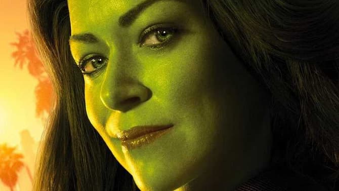 SHE-HULK Director Kat Coiro On Tatiana Maslany, The MCU's First Comedy Series, Daredevil, & More (Exclusive)